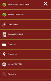 Launching Halaman Website Resmi Persatuan Perawat Nasional Indonesia Kabupaten Aceh Tamiang Mobile versi 1.0